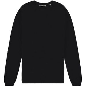 Kultivate KN VICTOR  Pullover Black