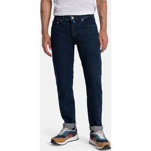 Pierre Cardin Jeans Lyon Tapered Blue Stonewash