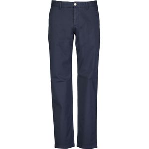 Roy Robson Chino Regular Fit Dark Blue