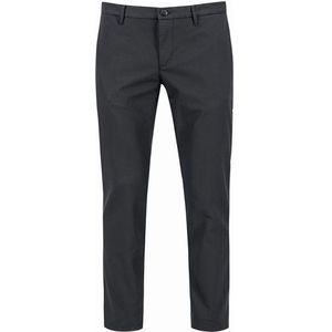 Alberto - ROB - Chino Broek - Navy