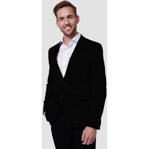 Zuitable Jersey Colbert DiNorris Black