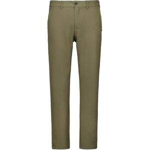 No Excess Pants Chino Stretch Mid Army