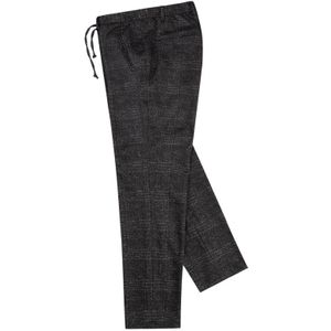 Zuitable Jersey Pantalon DiSpartakus Ruit Anthra