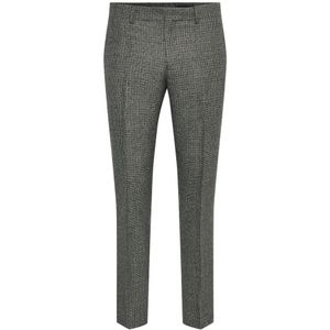 Matinique - Ias - Chino Broek - Grijs