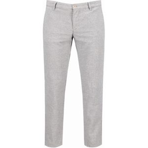 Alberto Chino ROB Soft Summer Cotton Blue