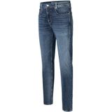 Mac jog 'n jeans H757 nightblue authentic used (0590-00-0994LN)