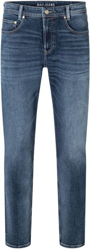 Mac jog 'n jeans H757 nightblue authentic used (0590-00-0994LN)