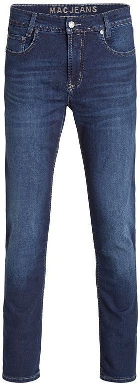 Mac Jog 'n Jeans H743 Dark Blauw Authentic Used