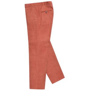 Zuitable Jersey Pantalon DiSailor Ziegelrot