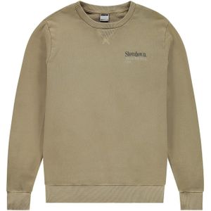 Kultivate Kultivate SW CLUB  Pullover Sponge