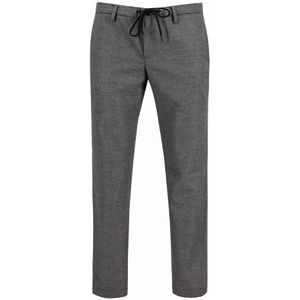 Alberto Jump Broeken - Grijs
