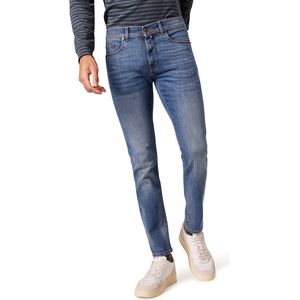 Pierre Cardin Jeans Lyon Ocean Blue