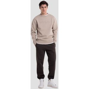 Replay Sweatshirt Katoen