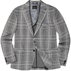 Zuitable Jersey Colbert DiNick Black/Grey