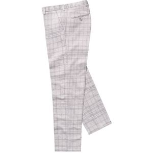 Zuitable Jersey Pantalon DiSailor Grijs Ruit