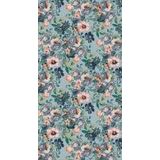 Tresanti Overhemd Stretch Aurelia Logo Flower (TRSHHA319)