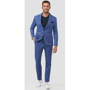 Zuitable Jersey Pantalon DiSailor Blauw