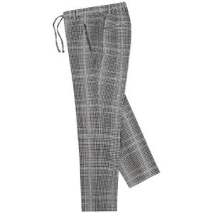 Zuitable Jersey Pantalon DiSpartakus Black/Grey