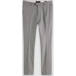 Scotch & Soda Chino Grijs
