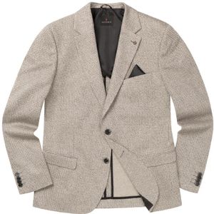 Zuitable - DiNick - Colbert - Taupe