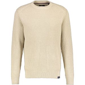 Lerros Pullover 1/1 ARM TENDER BEIGE ME