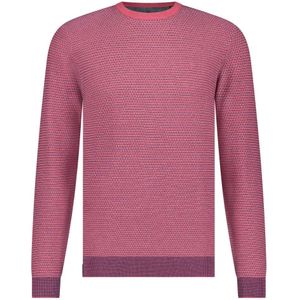 Fellows United - Pullover - Mild Berry