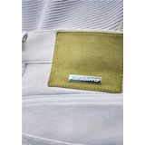 Alberto SUPERSLIM Superstretch Coloured Denim white (4077 1764 - 100)