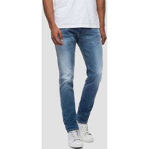 Replay Hyperflex Jeans Anbass Slim Fit