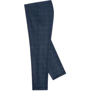 Zuitable Jersey Pantalon DiSailor Blau Karo