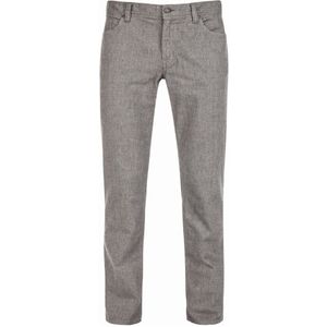 Alberto Chino Pipe Micro Beige Check Regular Fit (4817 1220 530)