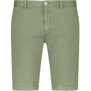 Roy Robson Chino Short Regular Fit Medium Green