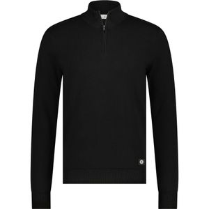 Blue Industry Pullover BLACK