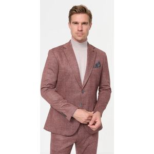 Zuitable Colbert DiNick Rust Brown