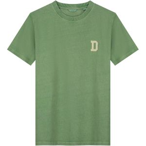 Dstrezzed T-shirt Ty Loden Frost