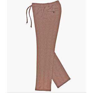 Zuitable Jersey Pantalon DiSpartaflex Brown