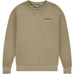 Kultivate Kultivate SW CLUB  Pullover Sponge