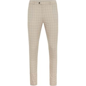 Tresanti Chino Broek Bram Beige Ruit (TRPAGA064 - 103)