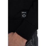 Hyperflex Merino Pullover Black (UK3080 G22734 - 098)