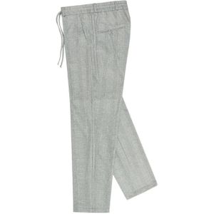 Zuitable - DiSpartaflex - Jersey Pantalon - Grijs