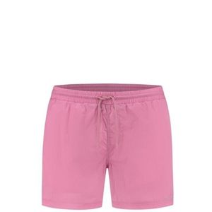 Pure Path Zwemshorts Old Pink