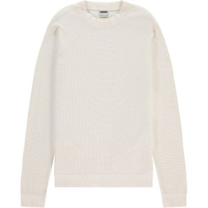 Kultivate KN DAN Pullover Egret