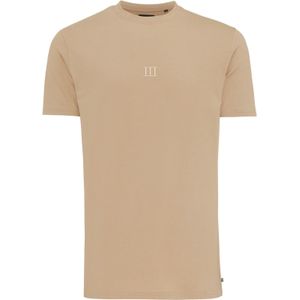 Tresanti CONCHE | T-shirt With Logo Taupe