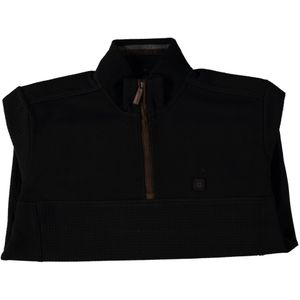 Fellows United Pullover Quilted Antra