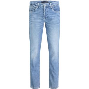 Mac Jeans Arne Pipe H476 Modern Fit Blauw