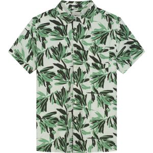 Dstrezzed Overhemd Kylan Silver Birch