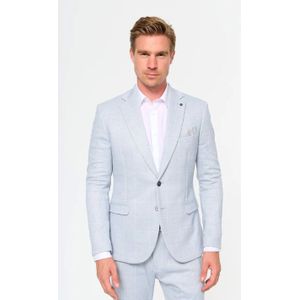 Zuitable Colbert Dinick Ruit L.t. Grey