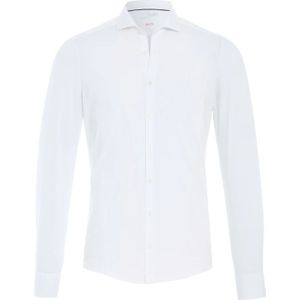 Pure Shirts Overhemd Functional White