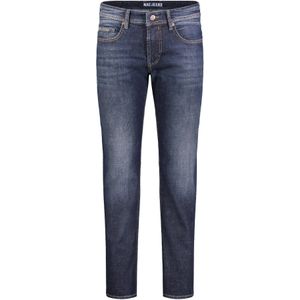 Mac Jeans Ben H741 Regular Fit Blauw