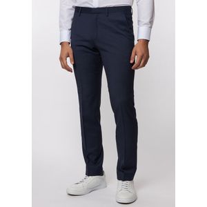 Roy Robson Pantalon Mix & Match Donker Blauw