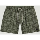 Kultivate Zwemshort S PARAISO Four Leaf Clover (2301025801 - 725)